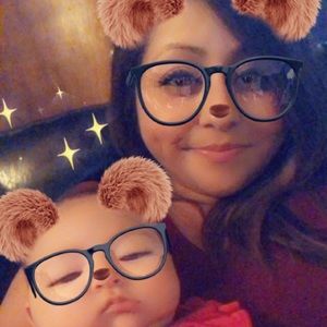 Meet your Posher, Viridiana